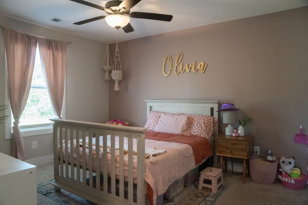 929 Frog Gip Pond Court Clarksville TN 37043
