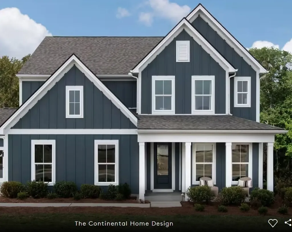2522 Havenstone Lane Murfreesboro TN 37128