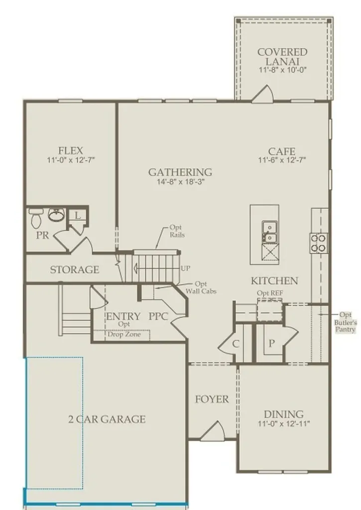 2522 Havenstone Lane Murfreesboro TN 37128