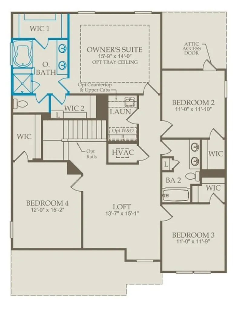 2522 Havenstone Lane Murfreesboro TN 37128