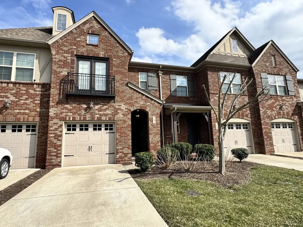 207 Bixby Private Lane Hendersonville TN 37075