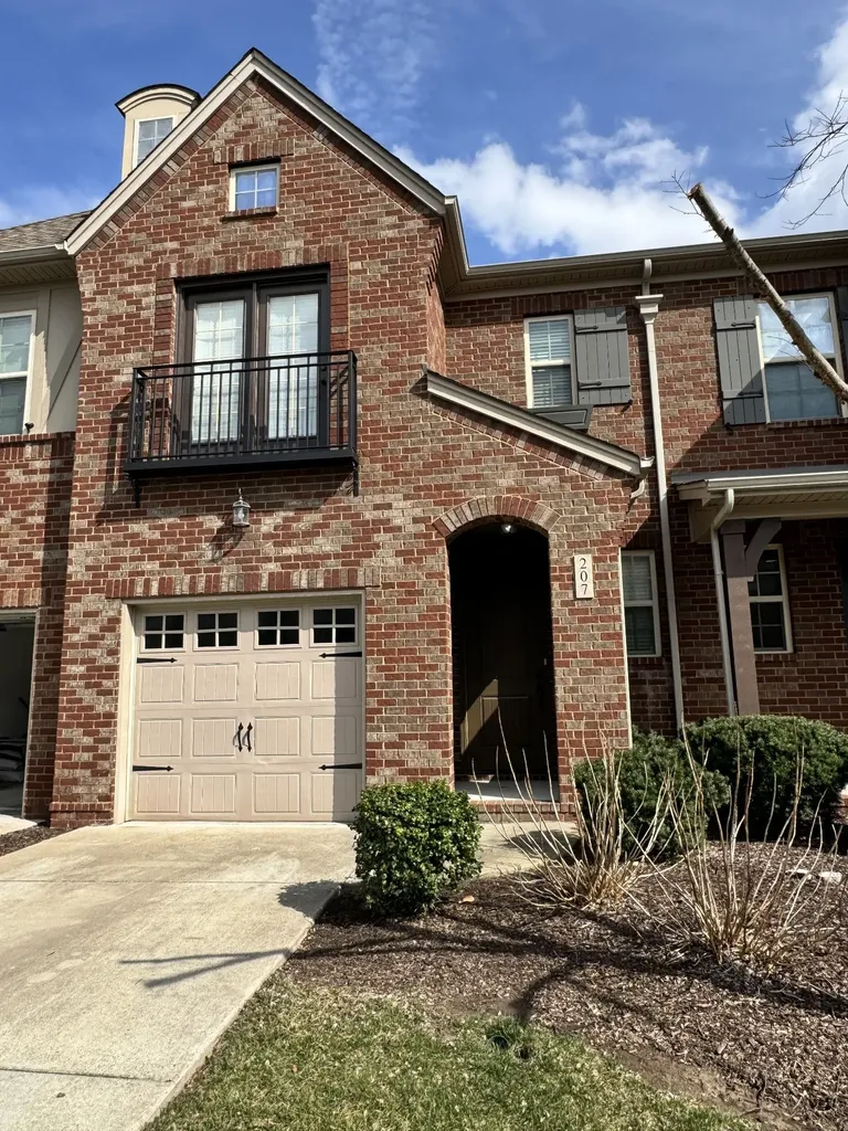 207 Bixby Private Lane Hendersonville TN 37075