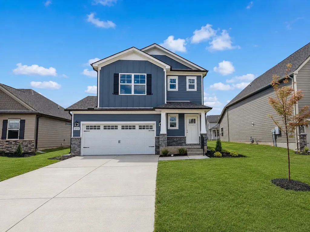 4006 Green Pond Drive Murfreesboro TN 37128