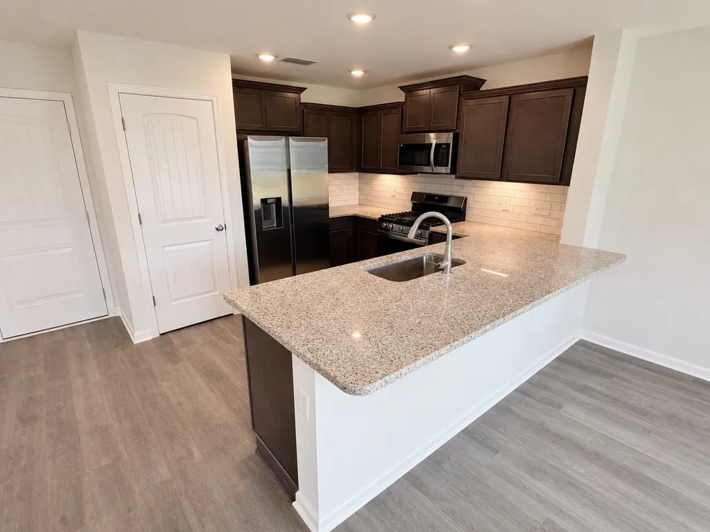 4006 Green Pond Drive Murfreesboro TN 37128
