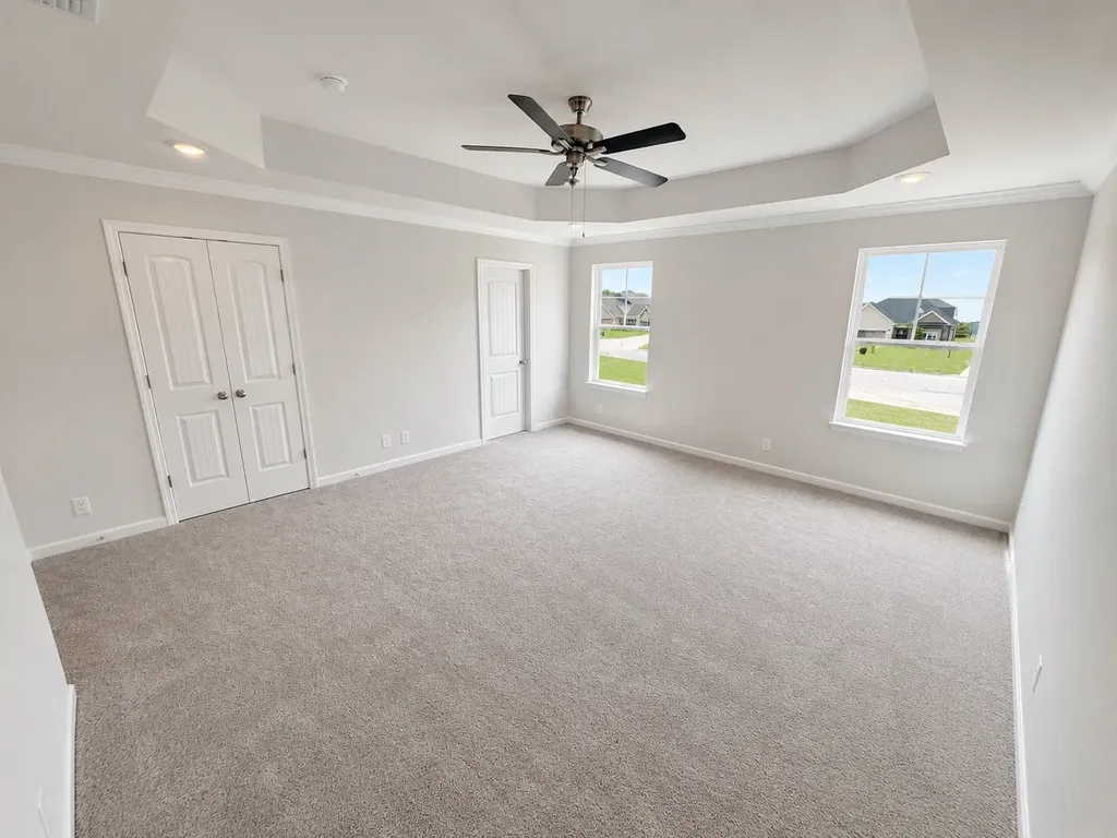 4006 Green Pond Drive Murfreesboro TN 37128