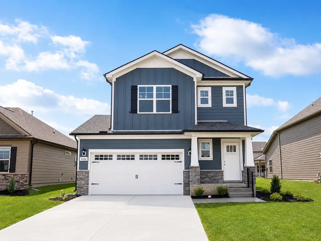 4006 Green Pond Drive Murfreesboro TN 37128