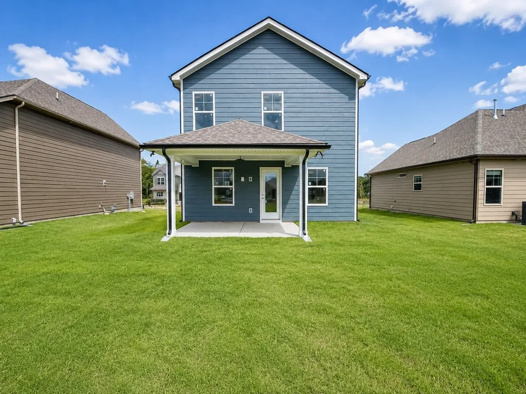 4006 Green Pond Drive Murfreesboro TN 37128