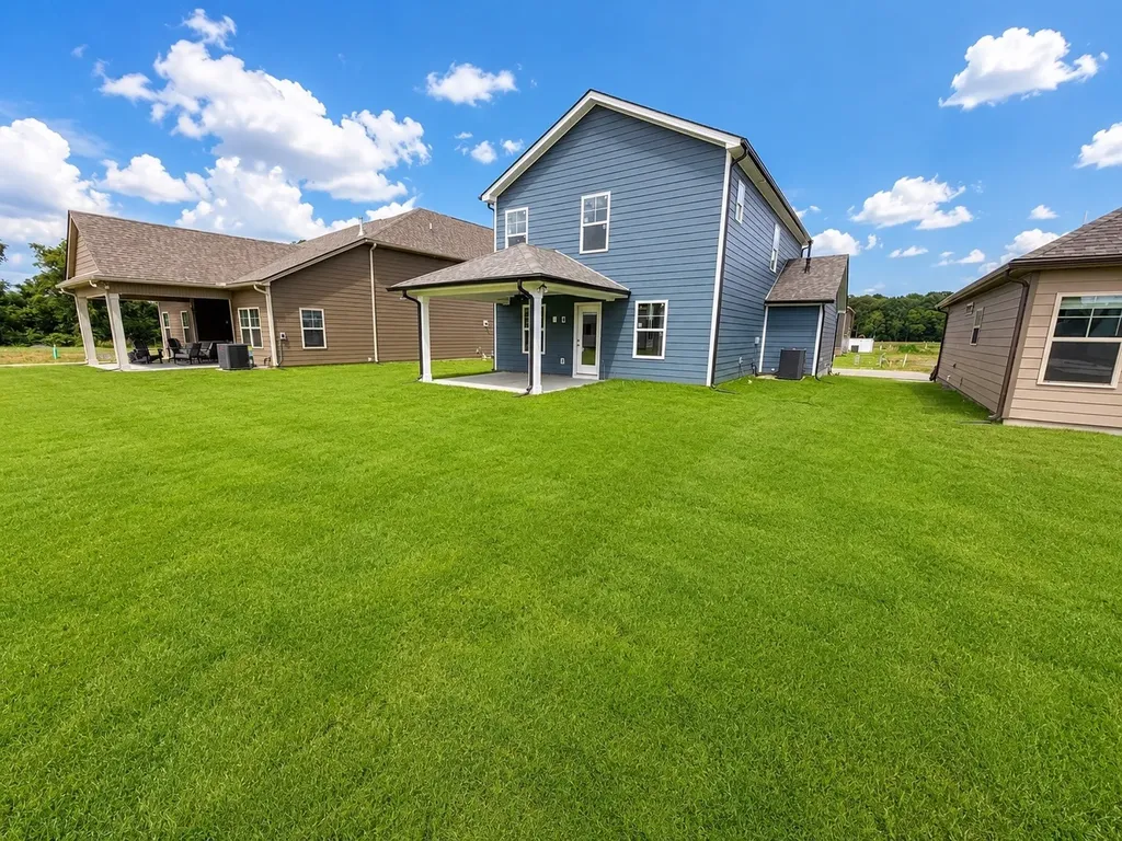 4006 Green Pond Drive Murfreesboro TN 37128