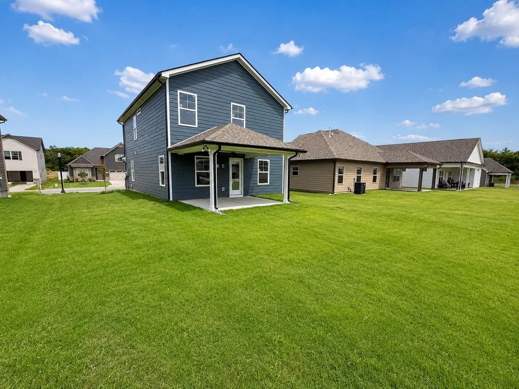 4006 Green Pond Drive Murfreesboro TN 37128