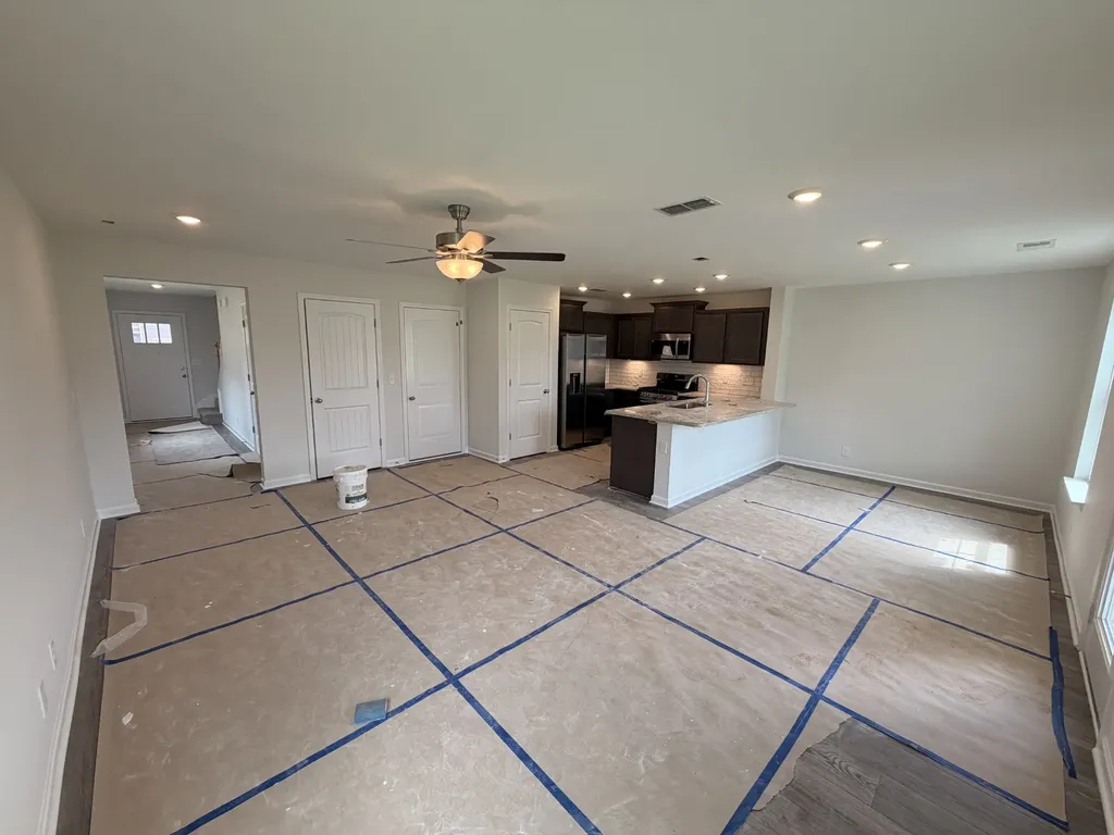 4006 Green Pond Drive Murfreesboro TN 37128