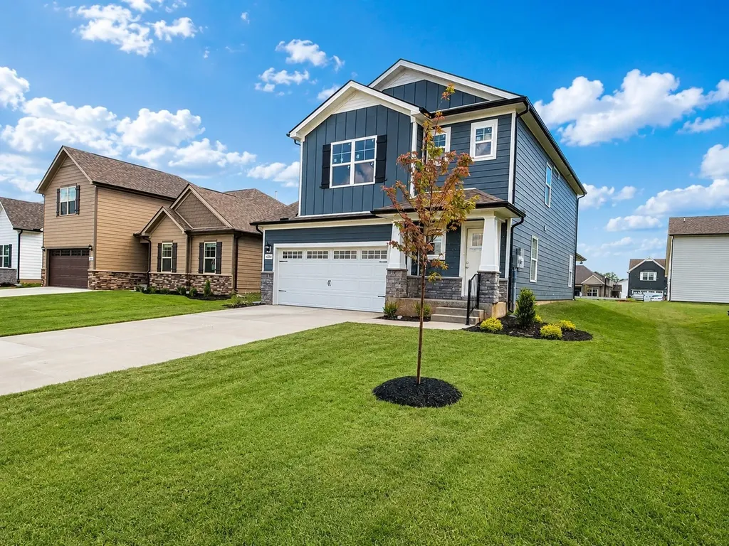 4006 Green Pond Drive Murfreesboro TN 37128