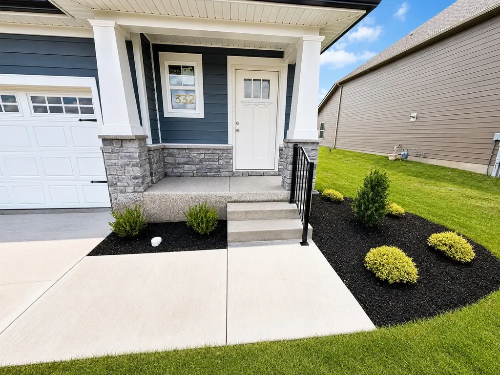 4006 Green Pond Drive Murfreesboro TN 37128