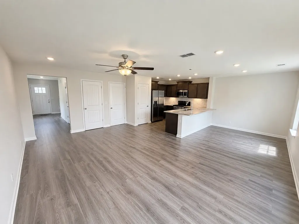 4006 Green Pond Drive Murfreesboro TN 37128