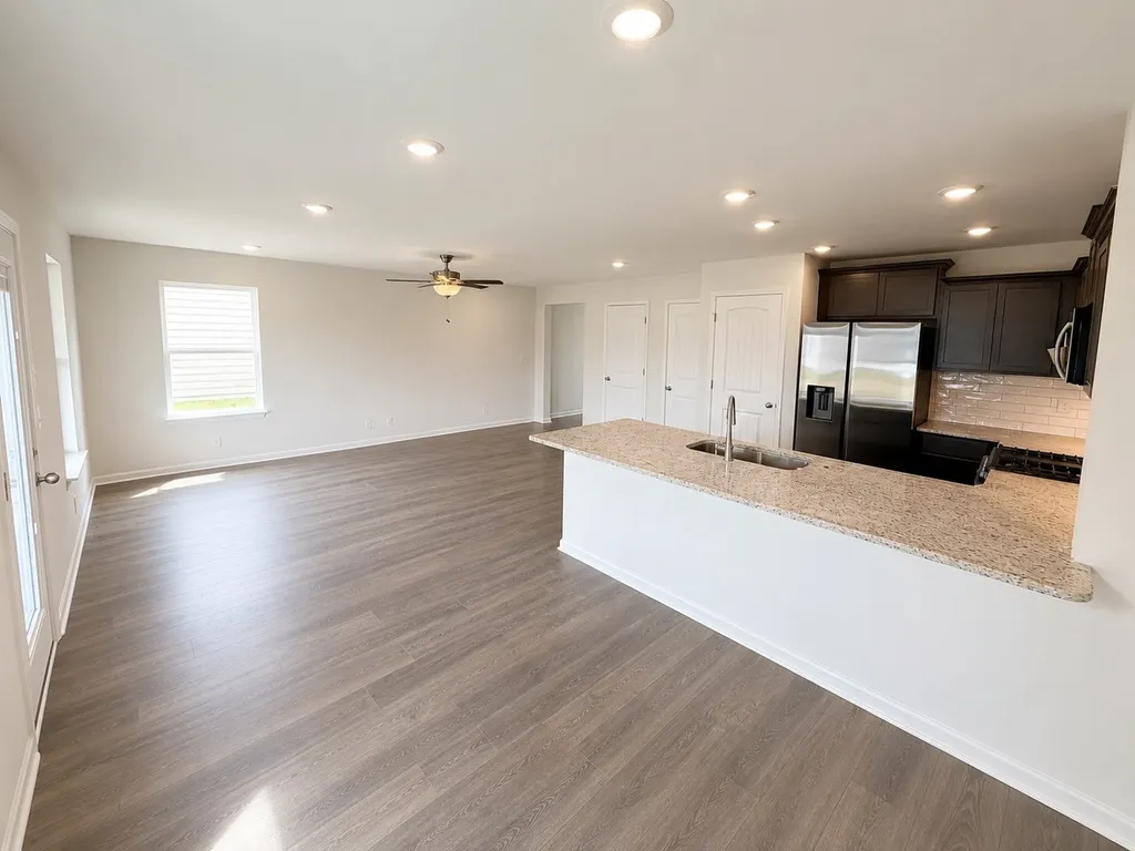 4006 Green Pond Drive Murfreesboro TN 37128