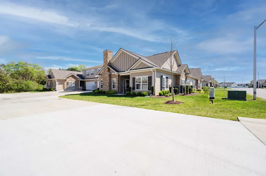 2664 Stonecenter Lane Murfreesboro TN 37128