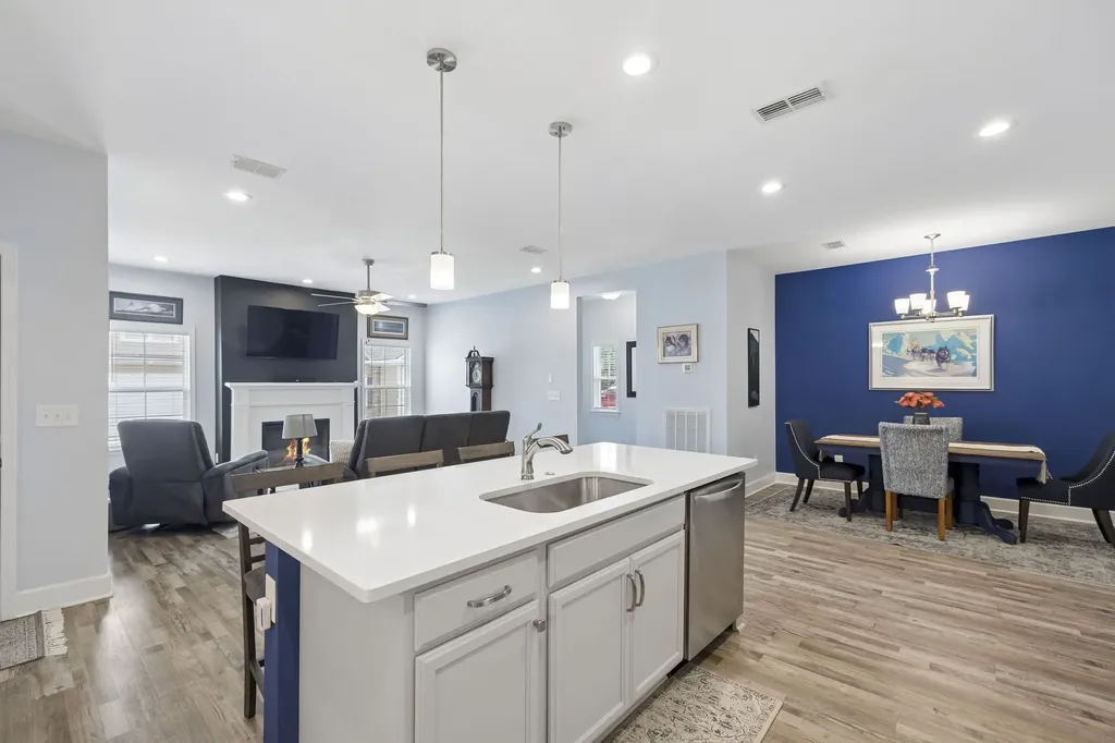 2664 Stonecenter Lane Murfreesboro TN 37128