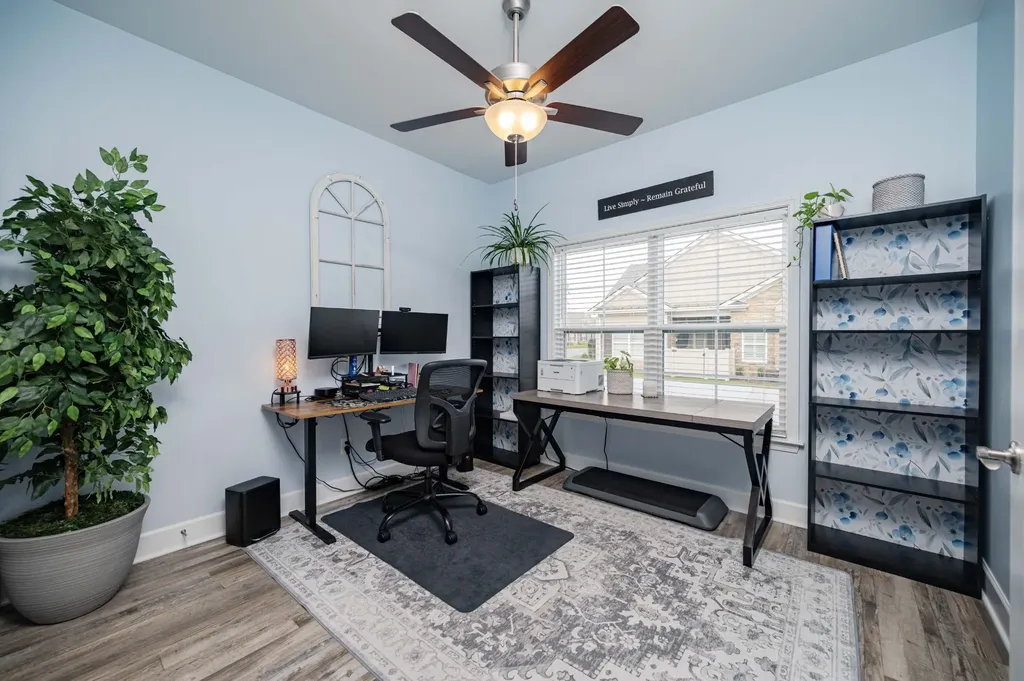 2664 Stonecenter Lane Murfreesboro TN 37128