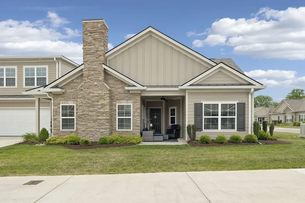 2664 Stonecenter Lane Murfreesboro TN 37128