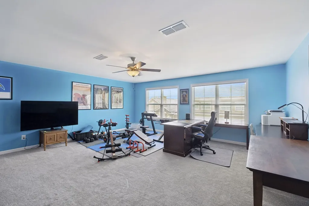 2664 Stonecenter Lane Murfreesboro TN 37128