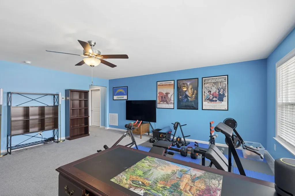 2664 Stonecenter Lane Murfreesboro TN 37128