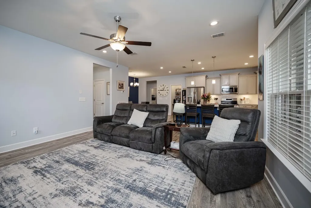 2664 Stonecenter Lane Murfreesboro TN 37128