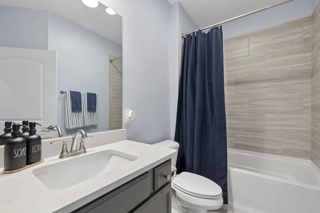 2664 Stonecenter Lane Murfreesboro TN 37128