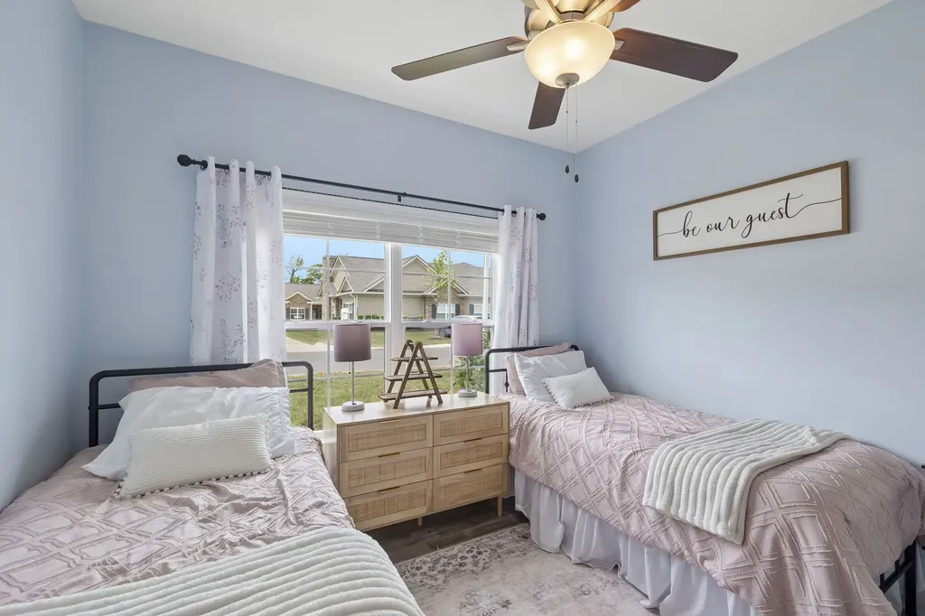 2664 Stonecenter Lane Murfreesboro TN 37128