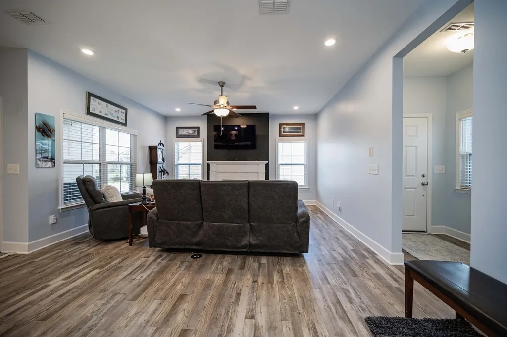 2664 Stonecenter Lane Murfreesboro TN 37128