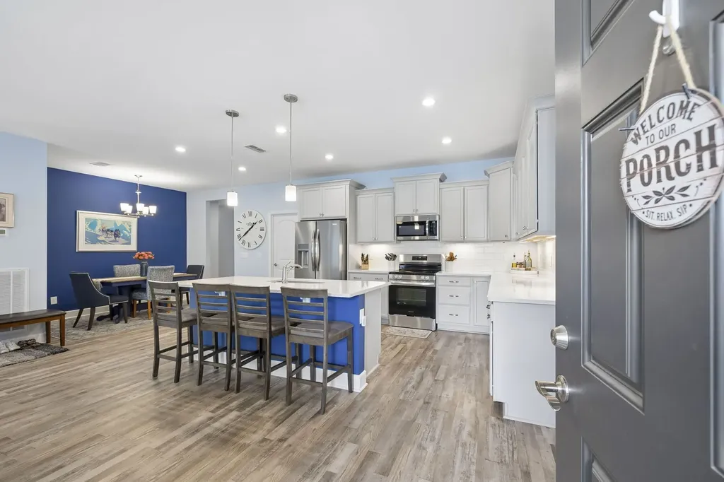 2664 Stonecenter Lane Murfreesboro TN 37128