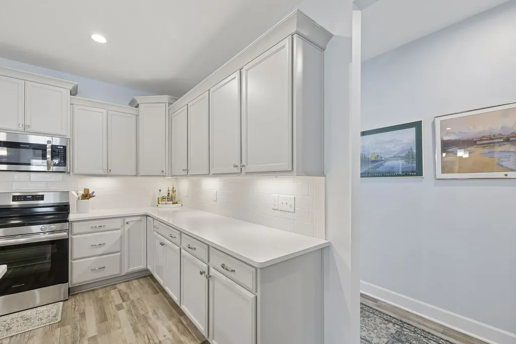 2664 Stonecenter Lane Murfreesboro TN 37128