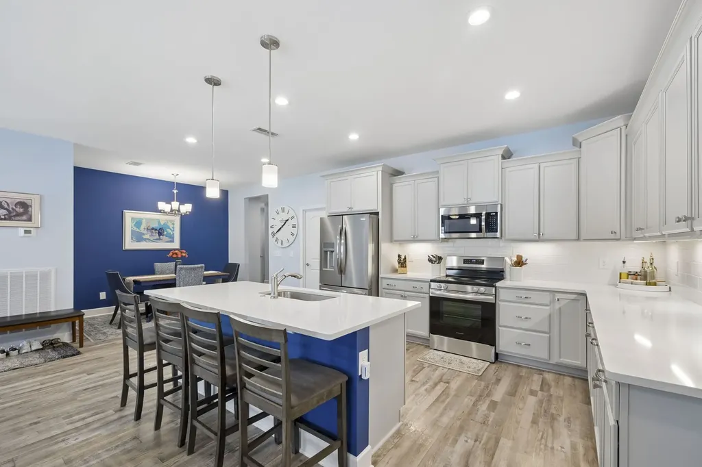 2664 Stonecenter Lane Murfreesboro TN 37128