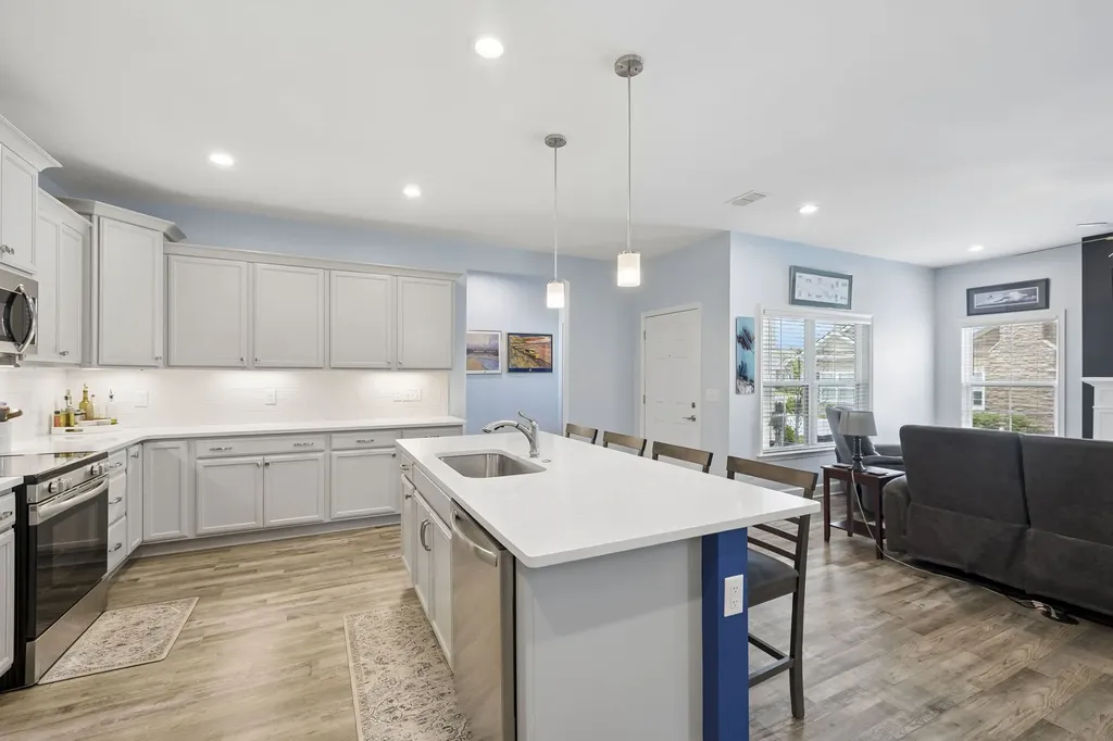 2664 Stonecenter Lane Murfreesboro TN 37128