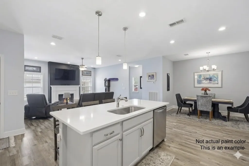 2664 Stonecenter Lane Murfreesboro TN 37128