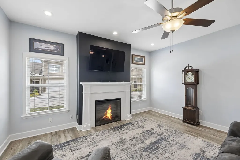 2664 Stonecenter Lane Murfreesboro TN 37128