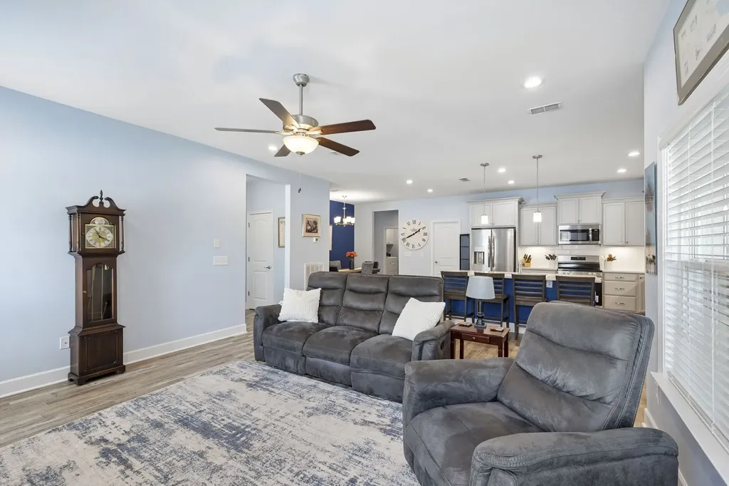2664 Stonecenter Lane Murfreesboro TN 37128