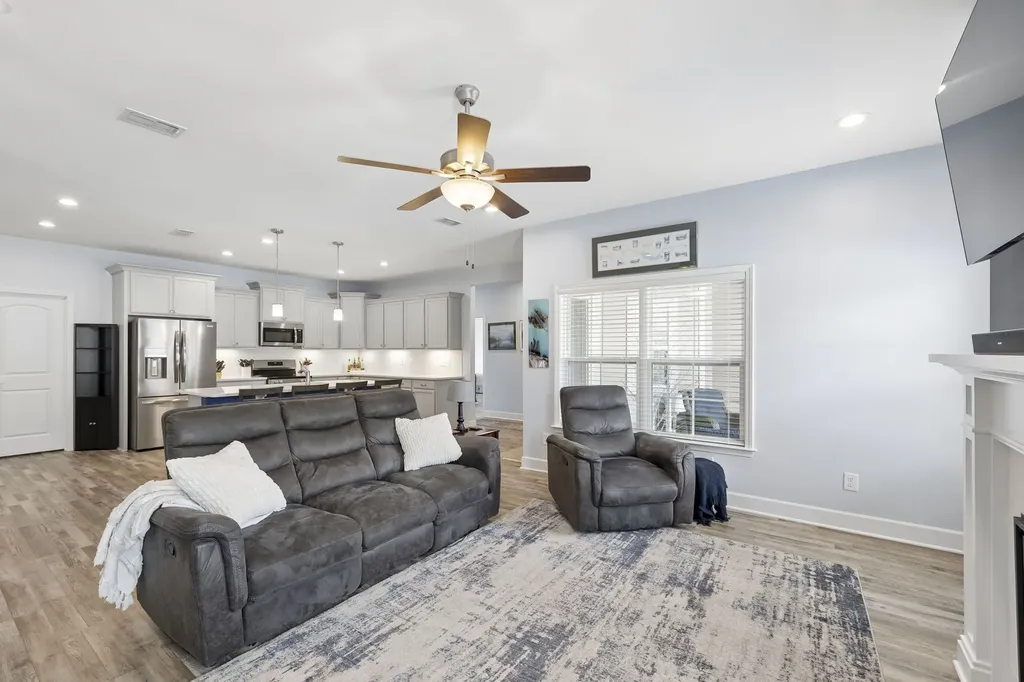 2664 Stonecenter Lane Murfreesboro TN 37128