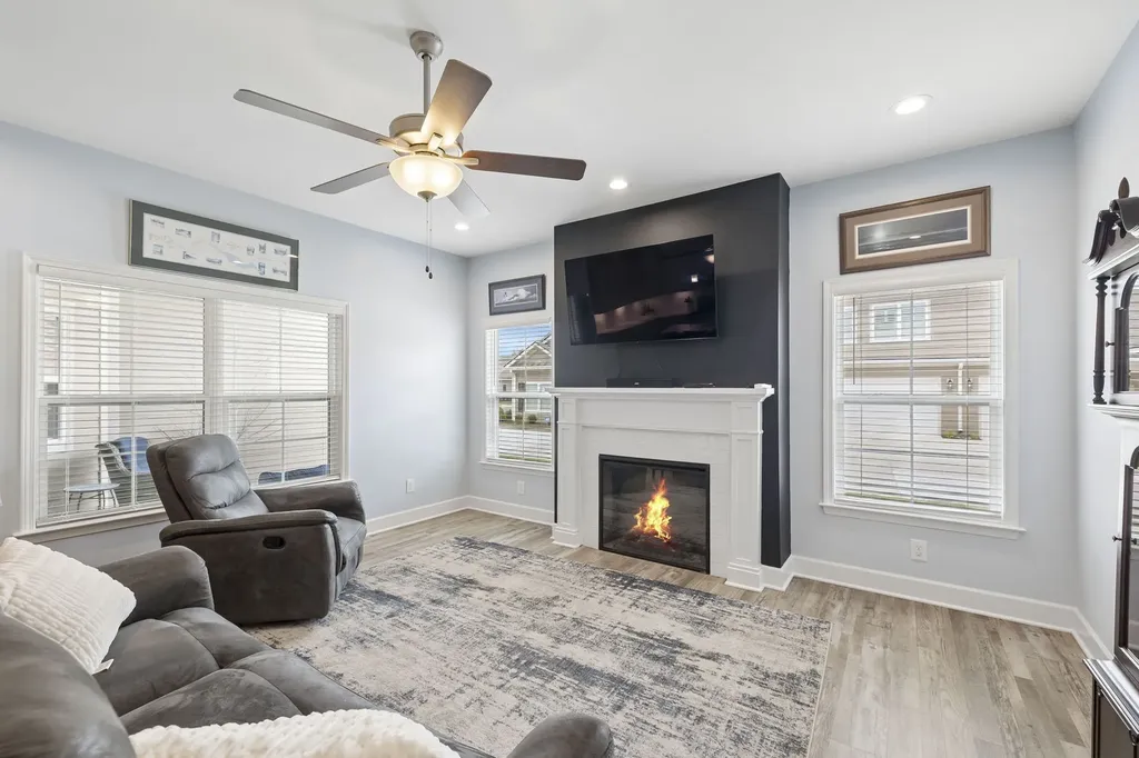 2664 Stonecenter Lane Murfreesboro TN 37128