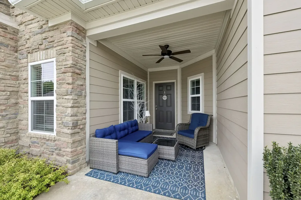 2664 Stonecenter Lane Murfreesboro TN 37128