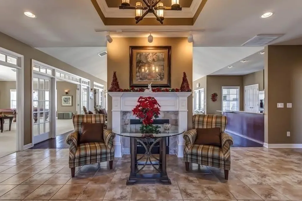 2664 Stonecenter Lane Murfreesboro TN 37128