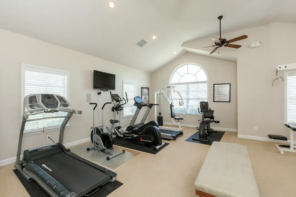 2664 Stonecenter Lane Murfreesboro TN 37128