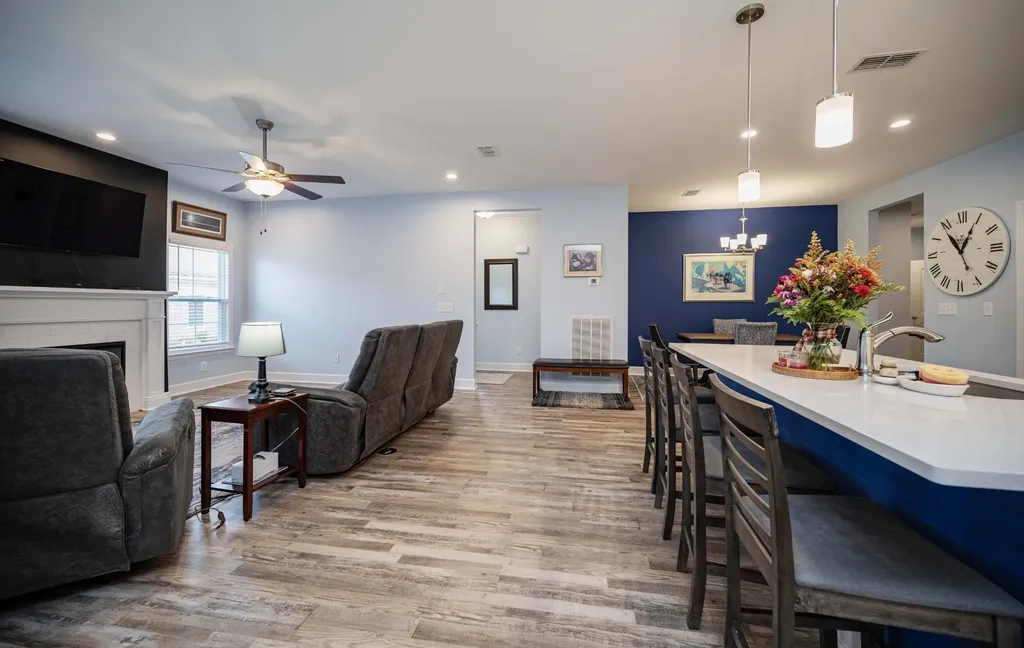 2664 Stonecenter Lane Murfreesboro TN 37128