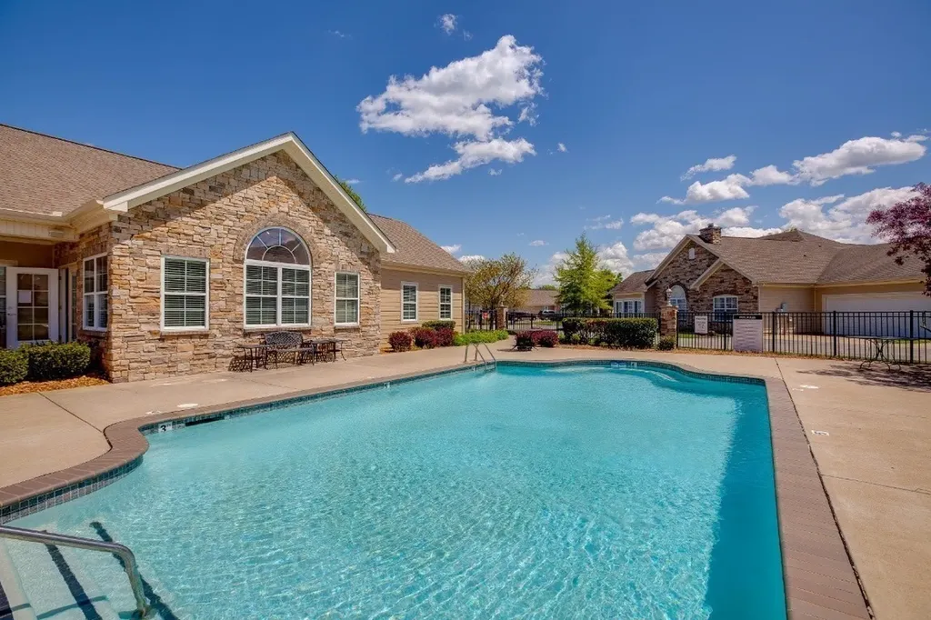 2664 Stonecenter Lane Murfreesboro TN 37128