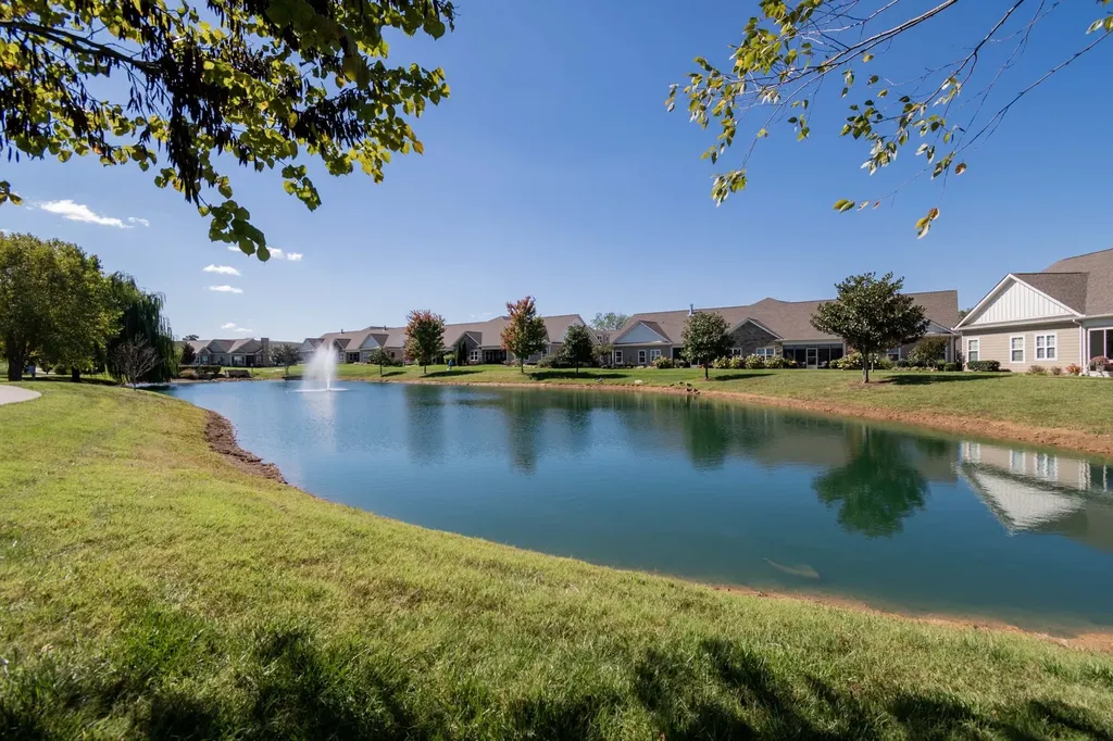 2664 Stonecenter Lane Murfreesboro TN 37128