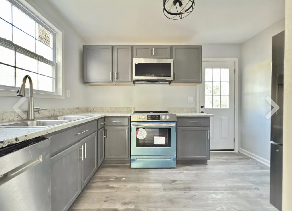1303 Saturn Drive Nashville TN 37217
