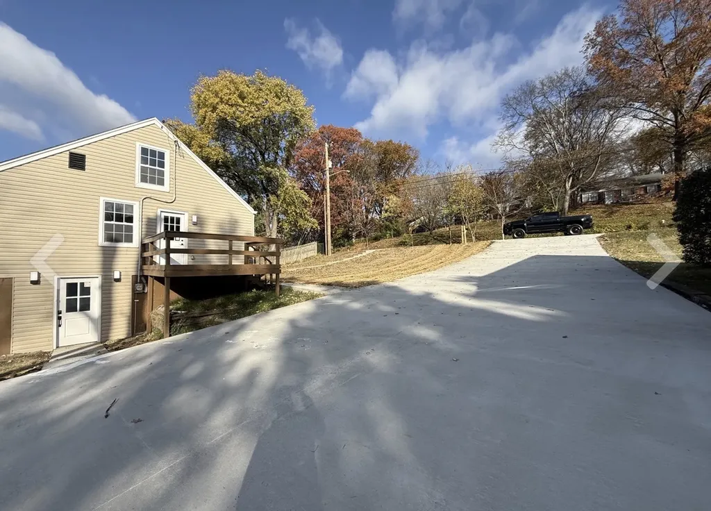 1303 Saturn Drive Nashville TN 37217