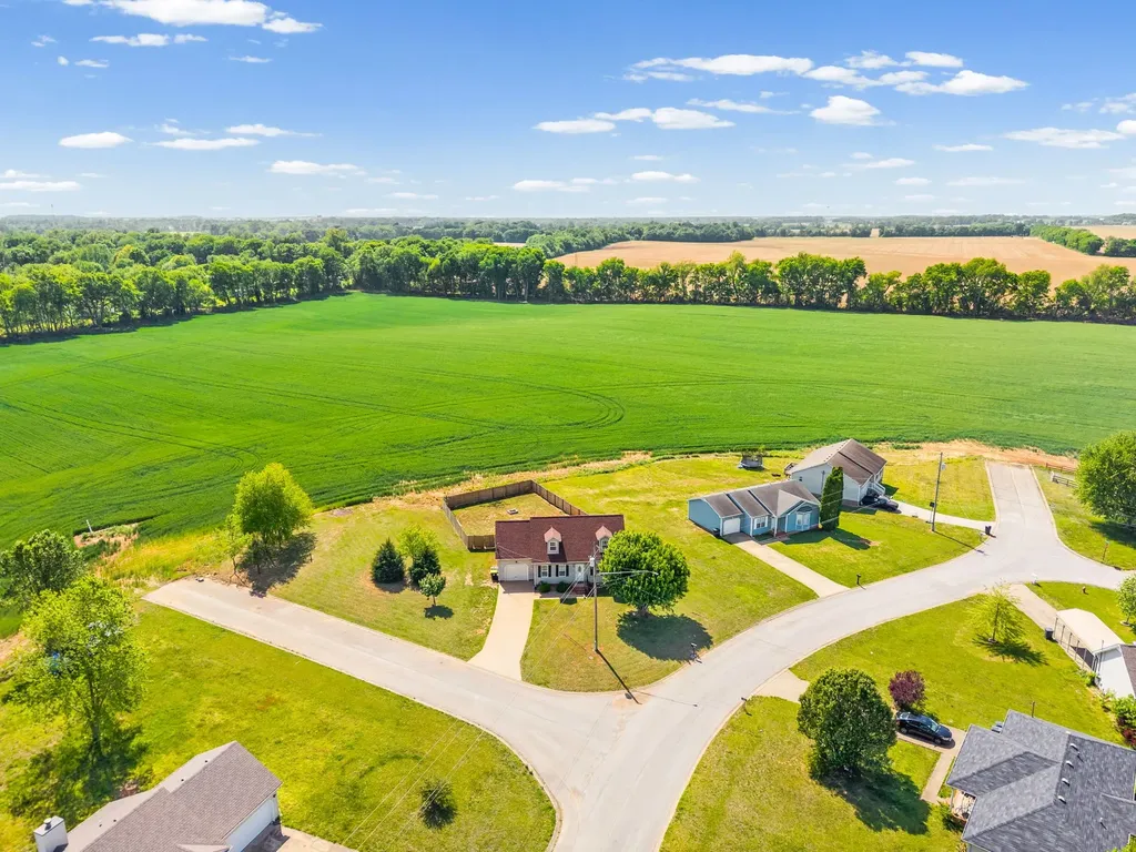 202 Man O War Drive Oak Grove KY 42262