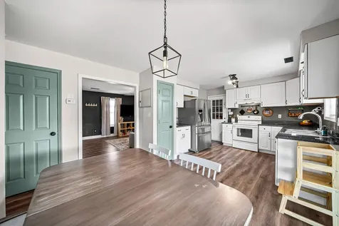202 Man O War Drive Oak Grove KY 42262