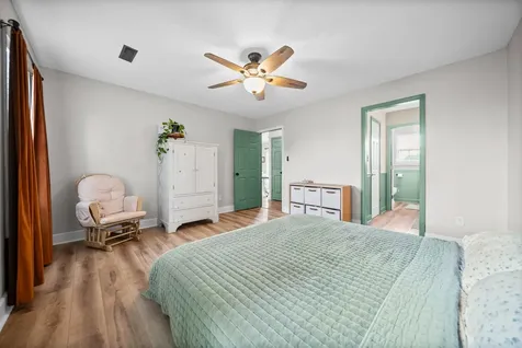 202 Man O War Drive Oak Grove KY 42262
