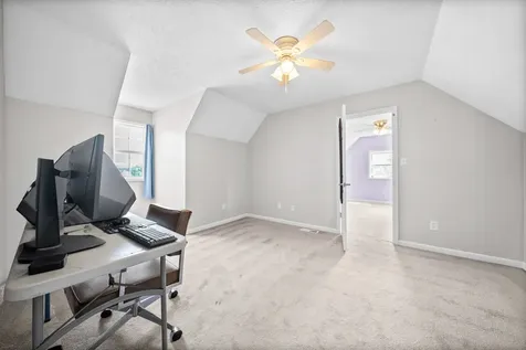 202 Man O War Drive Oak Grove KY 42262