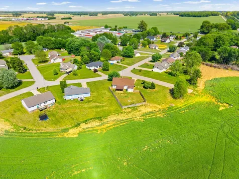 202 Man O War Drive Oak Grove KY 42262